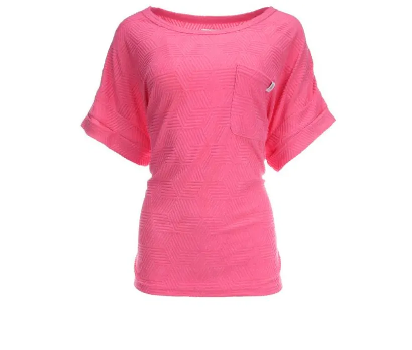 Simply Southern Adults' Terry Cloth Shorts