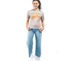 Simply Southern Cowgirl Short Sleeve Tee