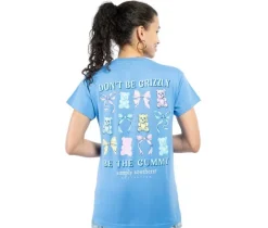 Simply Southern Gummy Short Sleeve Tee
