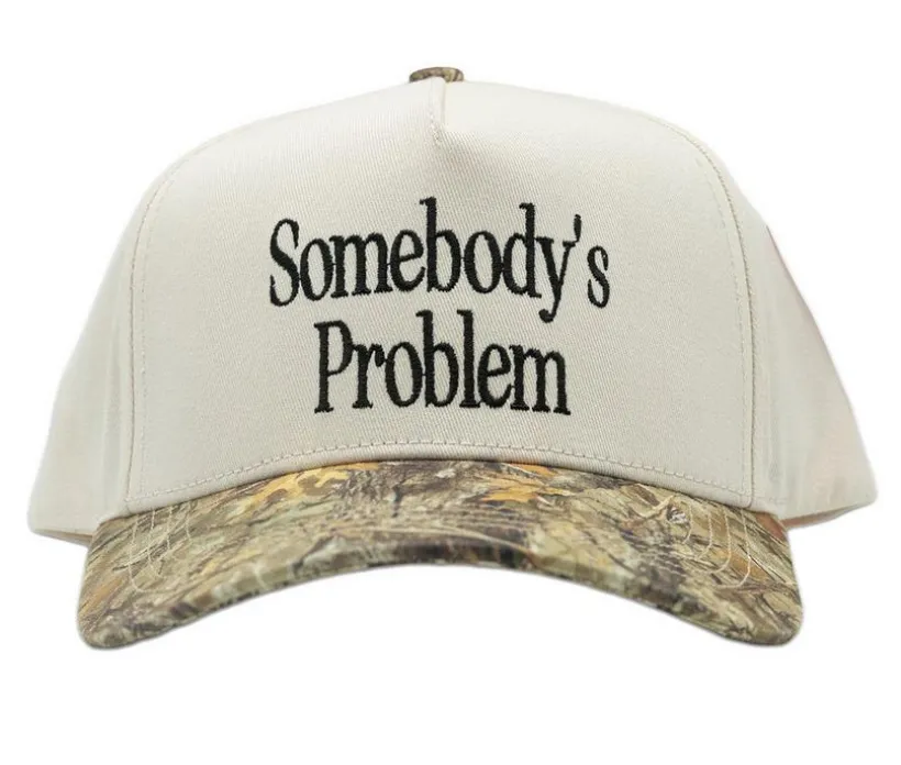 Simply Southern Hat