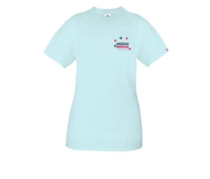 Simply Southern Ice