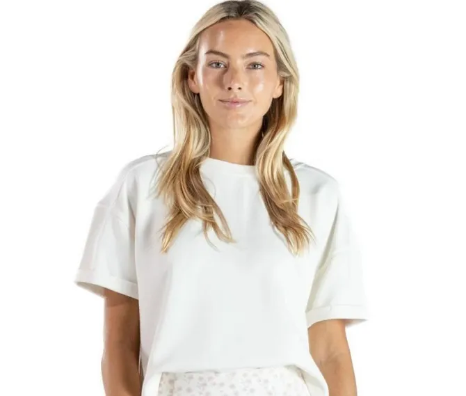 Simply Southern Knit Crop Tee