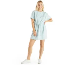 Simply Southern Lounge Short Sleeve Dress