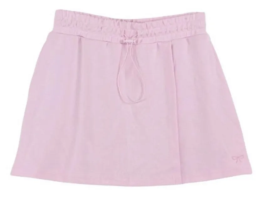 Simply Southern Lounge Wrap Skirt