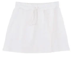 Simply Southern Lounge Wrap Skirt