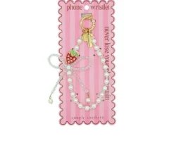 Simply Southern Phone Wristlet