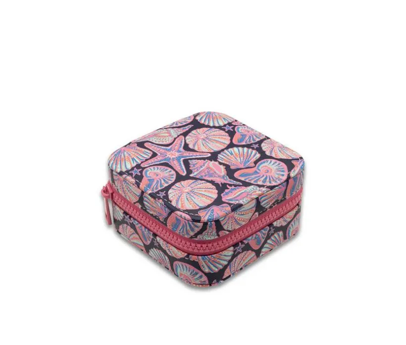 Simply Southern Quilted Jewelry Box