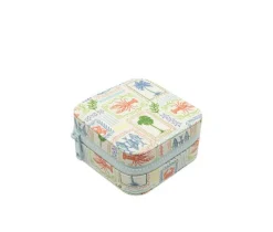 Simply Southern Quilted Jewelry Box