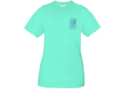 Simply Southern Track Flow Shirt