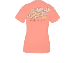 Simply Southern Track Retro Shirt
