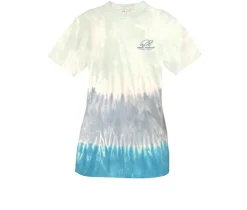 Simply Southern Track SS Chair Shirt