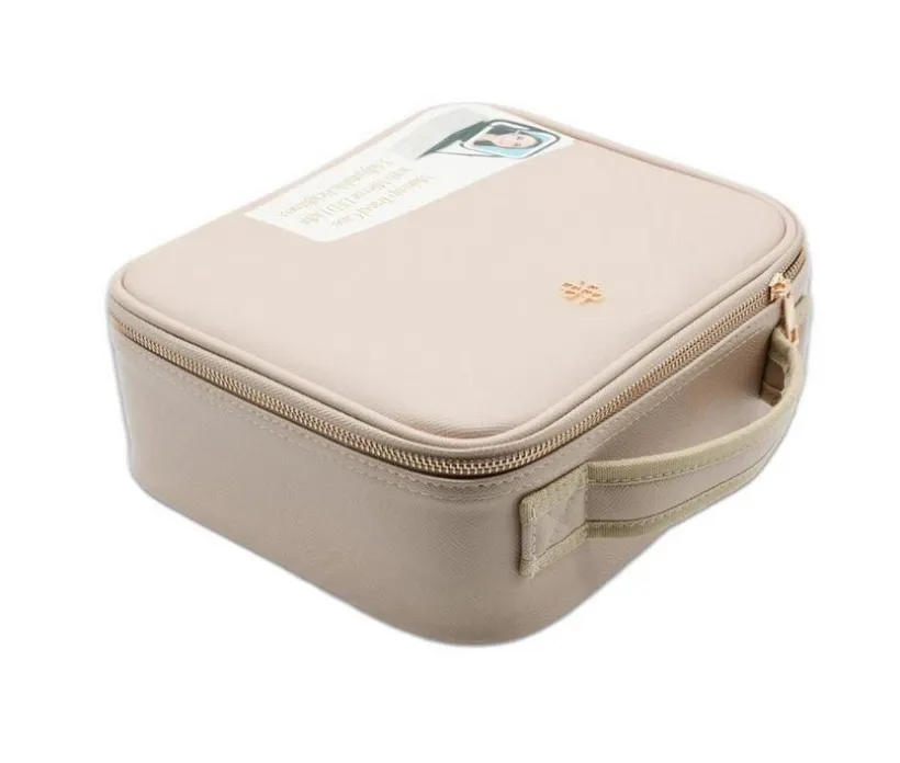 Simply Southern Vegan Leather Travel Case