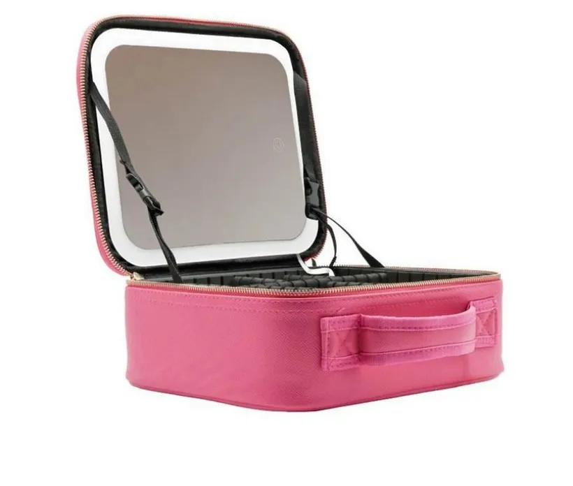 Simply Southern Vegan Leather Travel Case