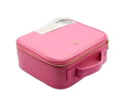 Simply Southern Vegan Leather Travel Case