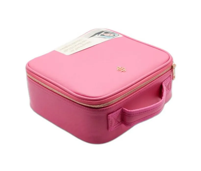 Simply Southern Vegan Leather Travel Case