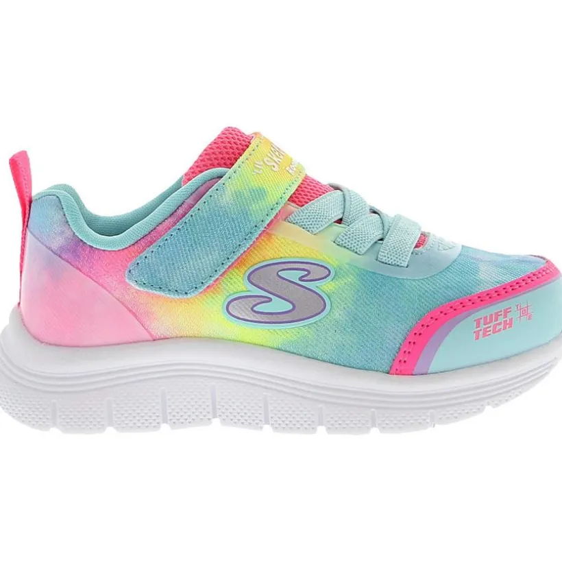 Skechers Comfy Flex 3 Infants Running Shoes