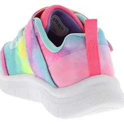 Skechers Comfy Flex 3 Infants Running Shoes
