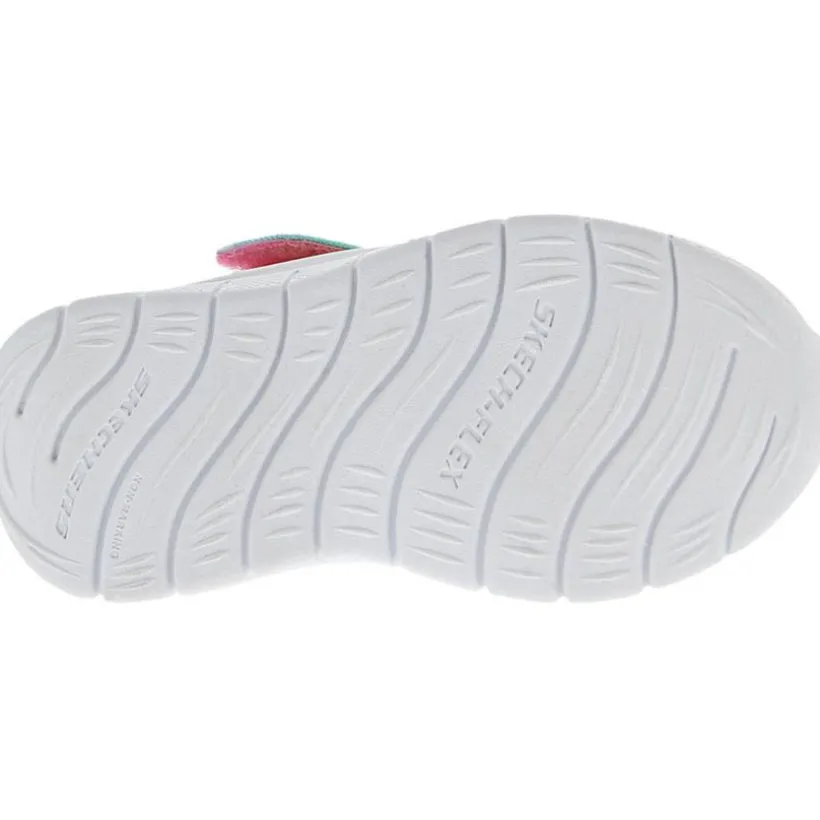 Skechers Comfy Flex 3 Infants Running Shoes