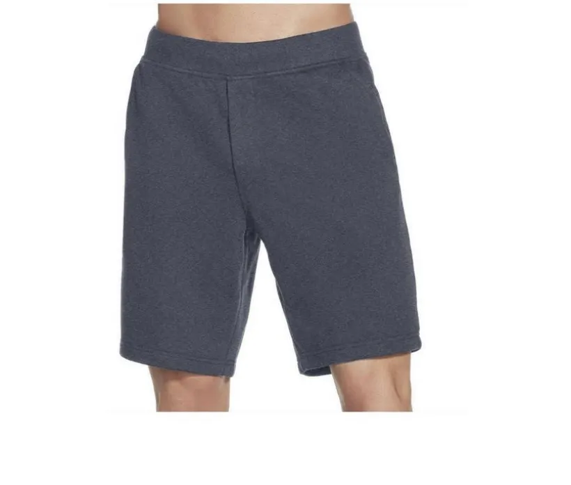 Skechers Go Apparel Men's Go Explorer 9 Inch Shorts