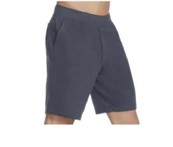 Skechers Go Apparel Men's Go Explorer 9 Inch Shorts