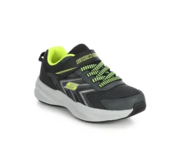 Skechers Microspec Tred Wide 10.5-5 Running Shoes