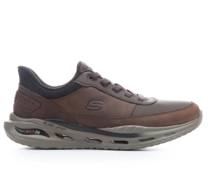 Skechers 210981 Moxley Oxfords