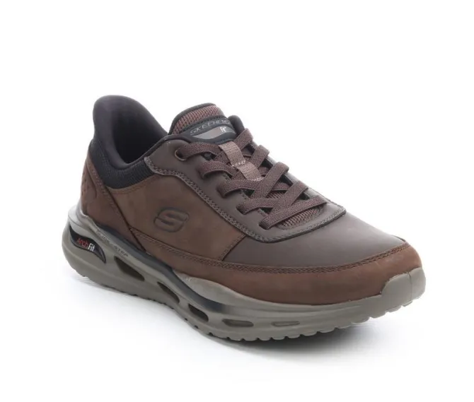 Skechers 210981 Moxley Oxfords