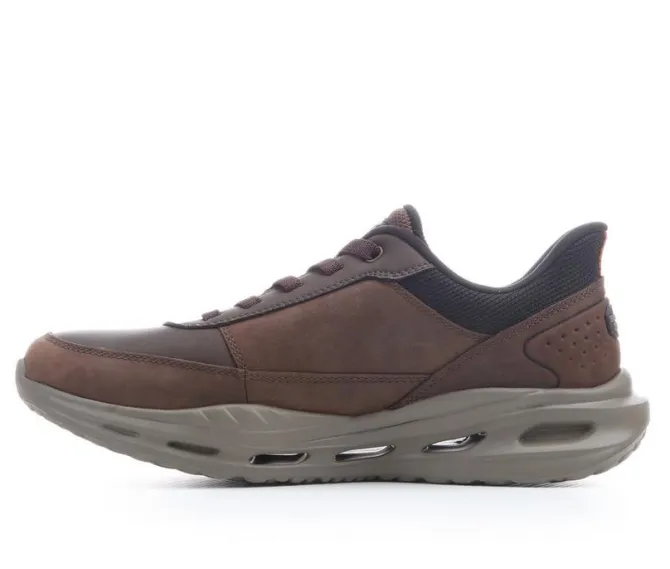 Skechers 210981 Moxley Oxfords