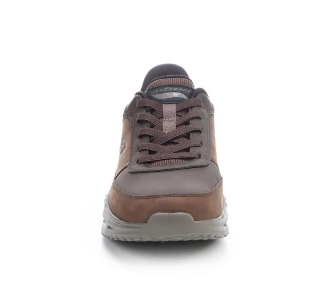 Skechers 210981 Moxley Oxfords