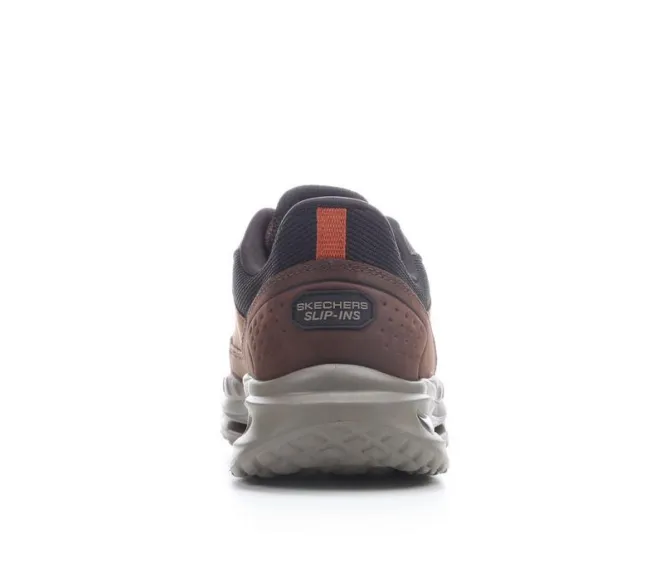 Skechers 210981 Moxley Oxfords