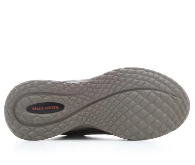 Skechers 210981 Moxley Oxfords