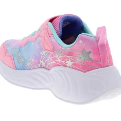 Skechers S Lights Unicorn Girls Light-Up Shoes