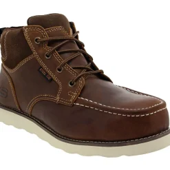 Skechers Work SZ Kadmiel Kaed Work Boots