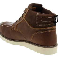 Skechers Work SZ Kadmiel Kaed Work Boots