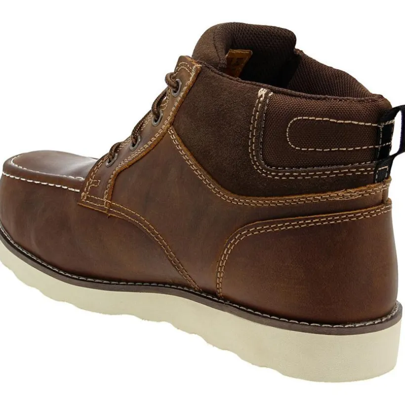 Skechers Work SZ Kadmiel Kaed Work Boots