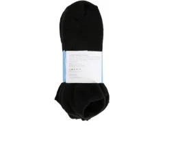 Sof Sole Adult 6 Pair No Show