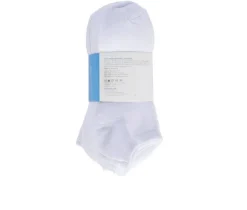 Sof Sole Adult 6 Pair No Show