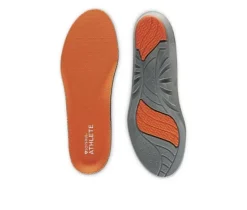 Sof Sole Men's Athlete Performance Insoles