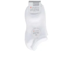 Sof Sole Women's 6 Pair No Show Lite Socks