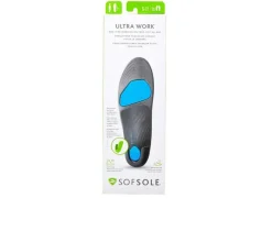 Sof Sole Women's SS Ultra Work Insole