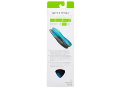 Sof Sole Women's SS Ultra Work Insole