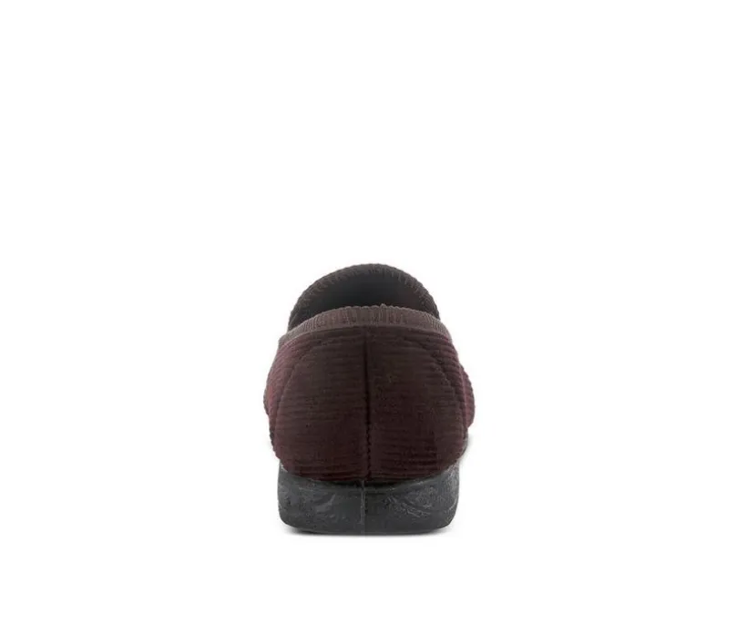 SPRING STEP Men's Adam Slipper