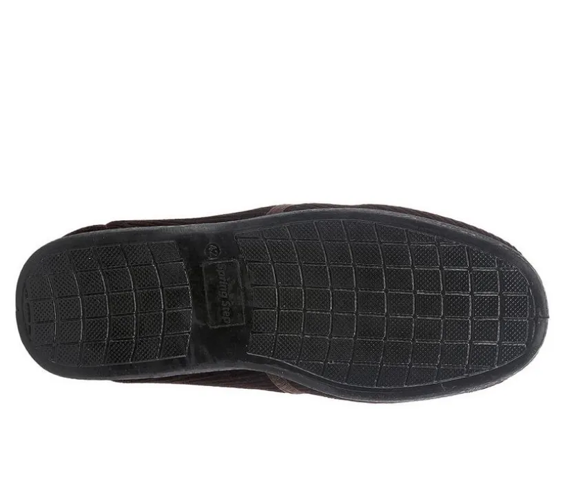 SPRING STEP Men's Adam Slipper