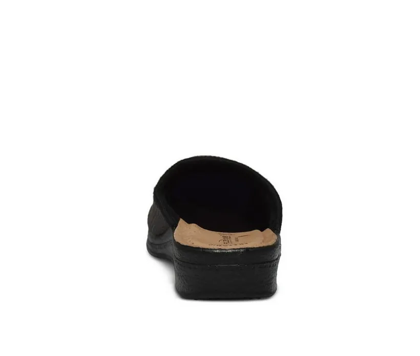 SPRING STEP Men's Linizio Slippers