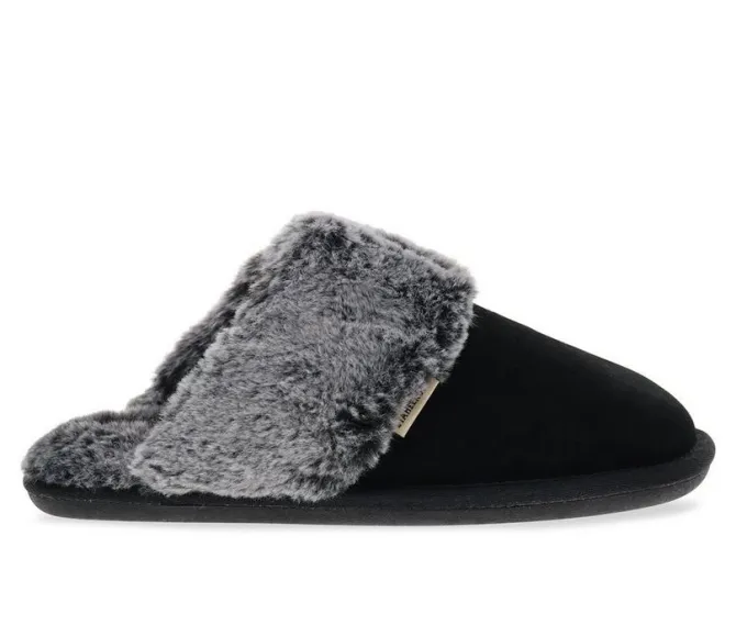 Staheekum Cordata Slippers