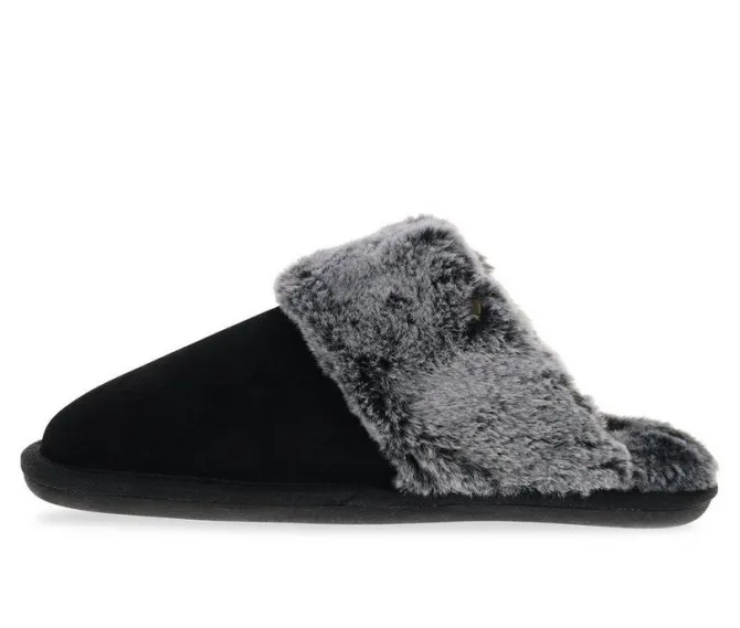 Staheekum Cordata Slippers