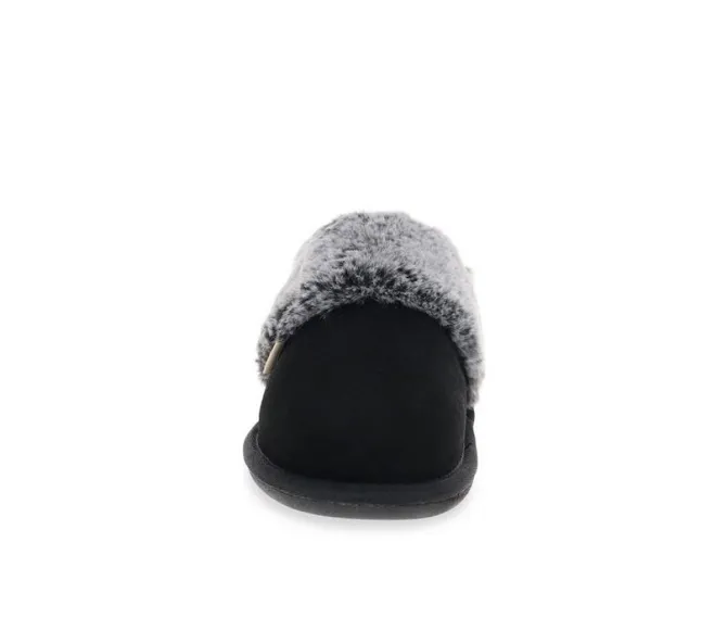 Staheekum Cordata Slippers