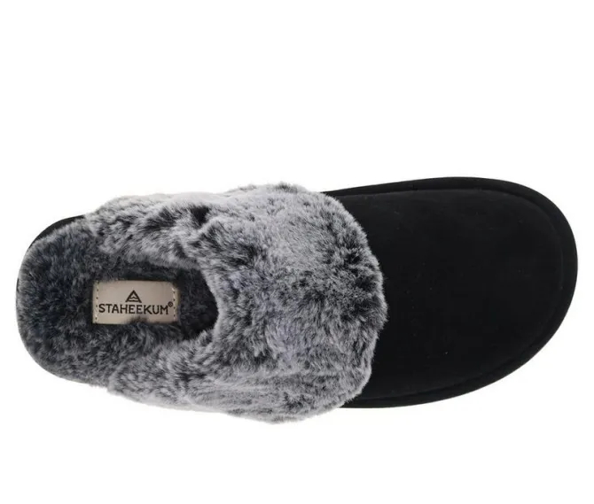 Staheekum Cordata Slippers