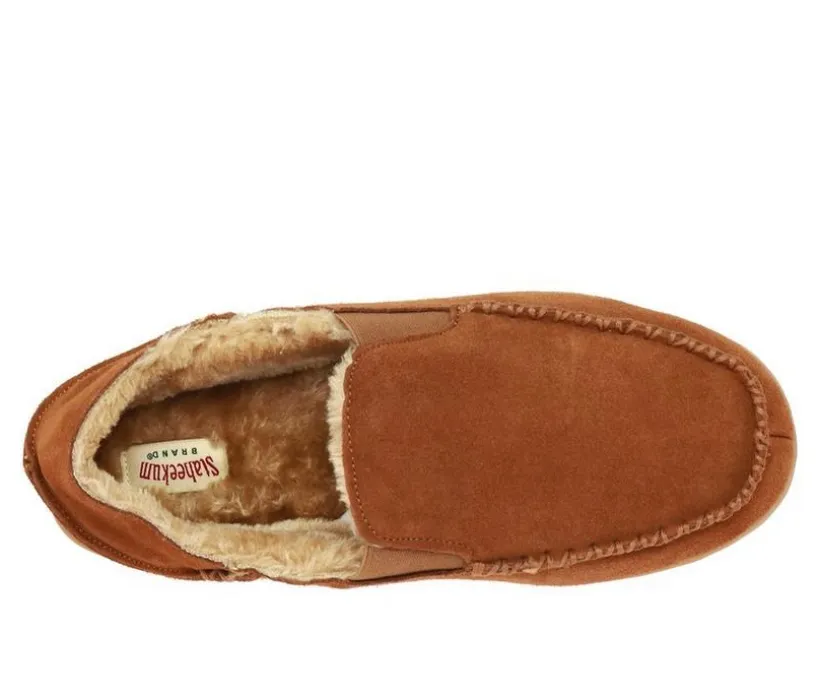 Staheekum Curbside Slippers