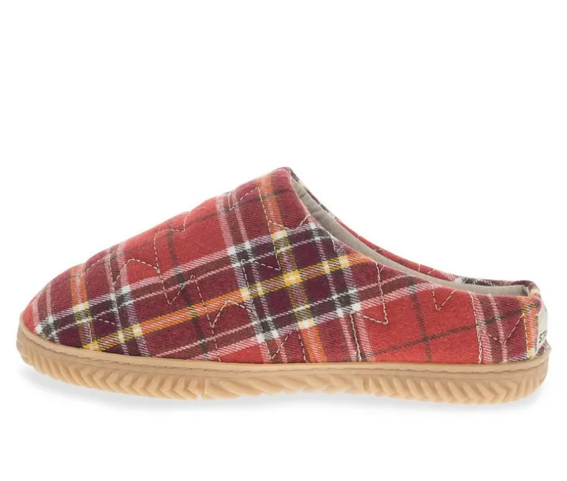 Staheekum Summit And Go Slippers
